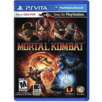 Mortal Kombat