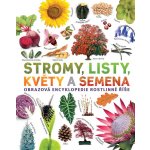 Stromy, listy, květy a semena – Hledejceny.cz