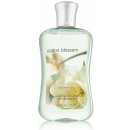 Bath & Body Works sprchový gel Cotton Blossom 295 ml