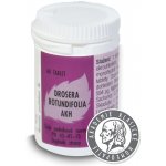 Radim Bakeš Galenická laboratoř Ostrava AKH Drosera rotundifolia 60 tablet – Hledejceny.cz