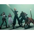 Final Fantasy VII Rebirth