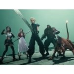 Final Fantasy VII Rebirth – Sleviste.cz