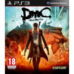 DmC Devil May Cry – Zboží Mobilmania