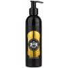 Šampon na vousy Dear Barber Sulphate Free šampon bez sulfátů na vlasy a vousy 250 ml