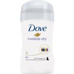 Dove Invisible Dry Woman deostick 40 ml – Sleviste.cz