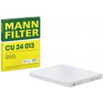 MANN-FILTER kabinový filtr MANN CU24013 (MF CU24013) | Zboží Auto