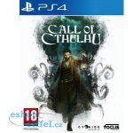 Call of Cthulhu – Hledejceny.cz