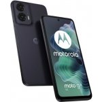 Motorola Moto G35 5G 4GB/256GB Midnight Black – Zboží Živě