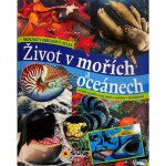 Atlas život v mořích a oceánech – Sleviste.cz