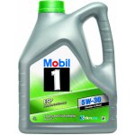 Mobil 1 ESP 5W-30 4 l – Hledejceny.cz