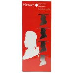 Agifty.At Záložka do knihy Mozart 4 kusy – Hledejceny.cz