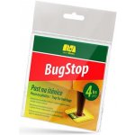 AgroBio PM BugStop Nástraha na štěnice 4 ks – Zboží Mobilmania