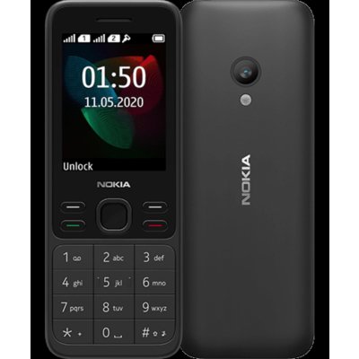 Nokia 150 (2020) Dual SIM – Zbozi.Blesk.cz
