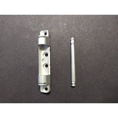 Roto Pant horní s čepem pro plastová okna 701 – Sleviste.cz