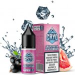 Infamous Cryo Shake & Vape Grapefruit and Blackcurrant 10 ml – Zboží Dáma