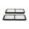 Kabinové filtry CHAMPION CABIN FILTER CCF0466