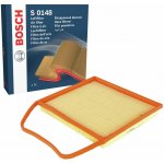 Vzduchový filtr BOSCH F 026 400 148 – Hledejceny.cz