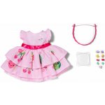 Zapf Creation BABY born Ledová princezna 43 cm – Sleviste.cz