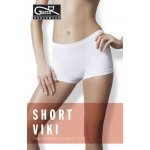 GATTA BODYWEAR Dámské kalhotky Short Viki černá – Hledejceny.cz