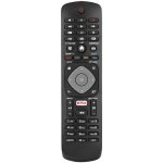 Dálkový ovladač Eclipsera RM-L1225 pro Philips TV – Zbozi.Blesk.cz