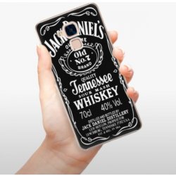 Pouzdro iSaprio Jack Daniels Honor 7 Lite