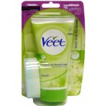Veet, Krém na odstranění chloupků Minima pro suchou pokožku 135 ml – Hledejceny.cz