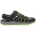 Merrell Hydro Quench sandály MK263196 2021 grey/black/lime – Sleviste.cz