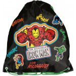 Paso Avengers černá – Hledejceny.cz