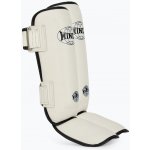 WINDY Chrániče holení a chodidel Classic Double Strap white – Zboží Dáma