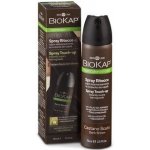 Biokap NutriColor Delicato Spray Touch Up Hnědá tmavá 75 ml – Zboží Mobilmania