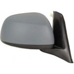 Kompletní pravé zrcátko SUZUKI SX4 -EY-GY-, elektrické, vyhřívané, pro lak | Zboží Auto