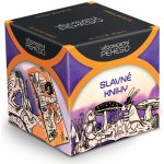 Albi Pexeso: Historie – Hledejceny.cz