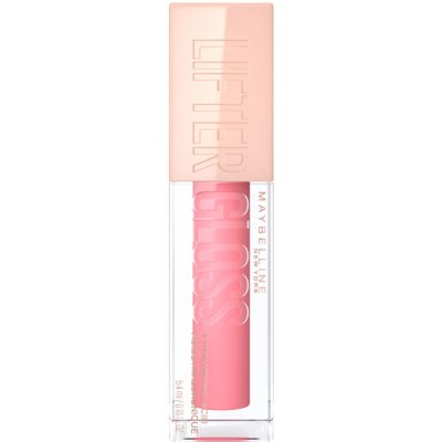 Maybelline Lifter Gloss hydratační lesk na rty 21 Gummy Bear 5,4 ml – Zboží Dáma