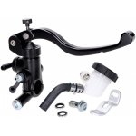 Diverse / Import Přední brzdová pumpa s nádobkou na kapalinu, černá 48942 – Sleviste.cz