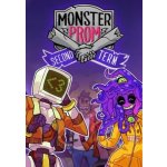 Monster Prom Second Term – Zboží Mobilmania