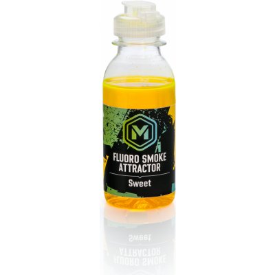 Mivardi Atraktor Rapid Fluoro Smoke Sweet 100 ml – Sleviste.cz