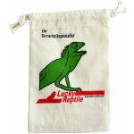 Lucky Reptile textilní sáček na hady 300 x 200 mm – Zboží Mobilmania