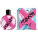 Hollister Wave X parfémovaná voda dámská 30 ml