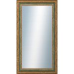 DANTIK HRAD 50x90 cm zelená – Hledejceny.cz