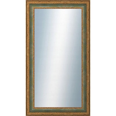 DANTIK HRAD 50x90 cm zelená – Hledejceny.cz