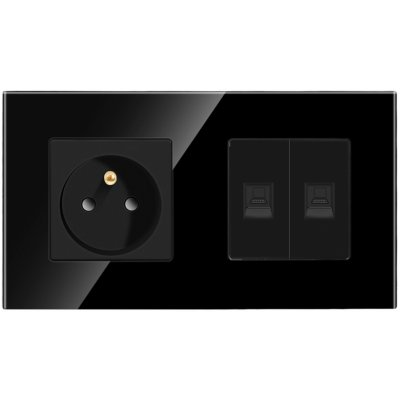 Smartvypínače Gala K54-C – Zboží Mobilmania