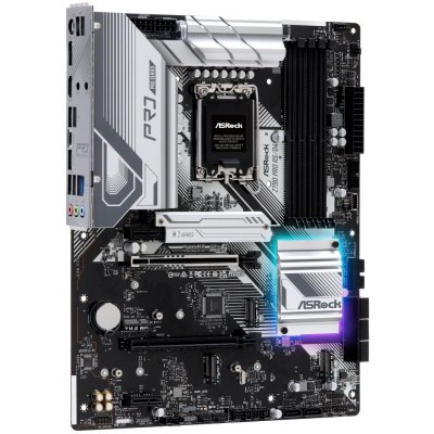 ASRock Z790 PRO RS/D4 – Hledejceny.cz