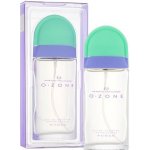 Sergio Tacchini Ozone toaletní voda dámská 30 ml – Hledejceny.cz