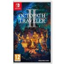 Hra na Nintendo Switch Octopath Traveler II