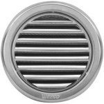 HACO Nerezová kruhová se síťovinou 100 HC0704 – Zboží Mobilmania