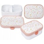 Little Dutch Svačinový box Květiny a motýli – Sleviste.cz