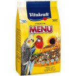 Vitakraft Menu Střední papoušek 1 kg – Hledejceny.cz
