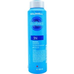 Goldwell Colorance Acid Color Depot permanentní barva střední blond béžová zlatá 7BG 120 ml