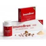 ImunoBran 1000 Imunotop 105 sáčků po 1000 mg – Zboží Mobilmania