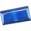 Peněženka Patrizia Dámská kožená peněženka FF 102 RFID Modrá